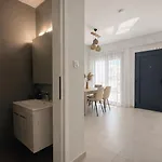 Apartment Ariadne Complex By Horizon Homes *