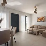 Ariadne Complex By Horizon Homes Apartment *