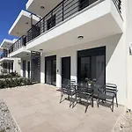 Ariadne Complex By Horizon Homes Apartment