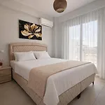Apartment Ariadne Complex By Horizon Homes