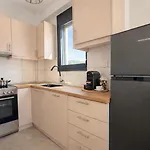 Ariadne Complex By Horizon Homes