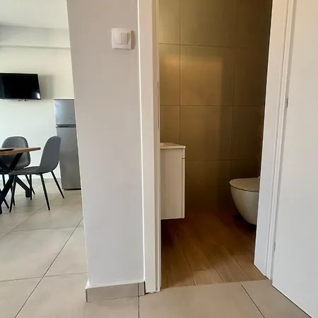 Ariadne Complex Ad3-01 Apartment Ofrinion
