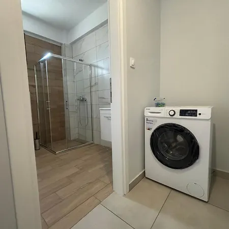 Apartment Ariadne Stay Complex By Horizon Homes Ofrinion