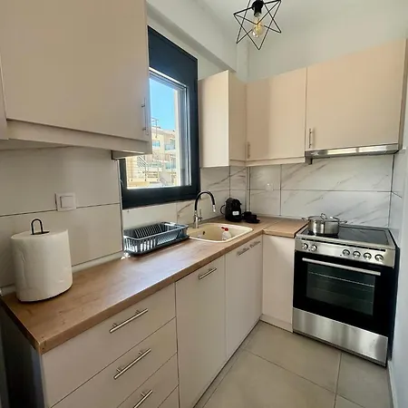 Ariadne Stay Complex By Horizon Homes * Офринио