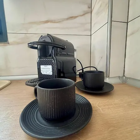 Ariadne Stay Complex By Horizon Homes