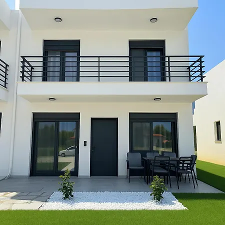 Apartment Ariadne Complex Ad3-01