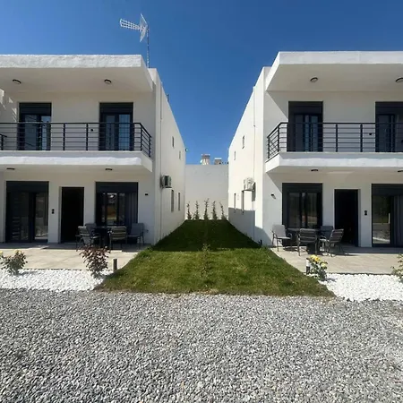 Апартаменты Ariadne Stay Complex By Horizon Homes