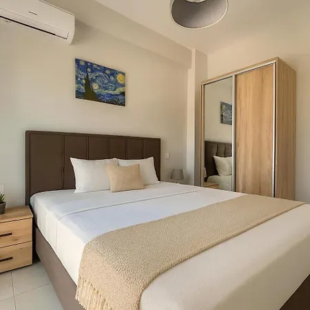 Lejlighed Ariadne Stay Complex By Horizon Homes *