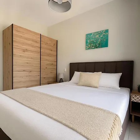 Ariadne Stay Complex By Horizon Homes * Ofrinion