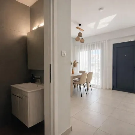 Apartamento Ariadne Complex By Horizon Homes *