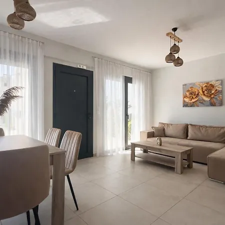 Ariadne Complex By Horizon Homes Apartamento *