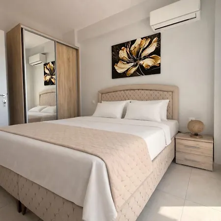 Appartement Ariadne Complex By Horizon Homes