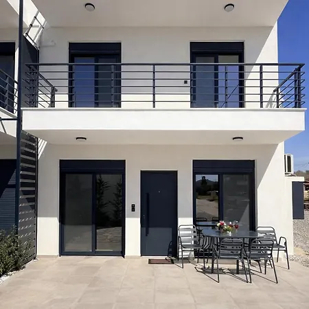 Ariadne Complex By Horizon Homes *