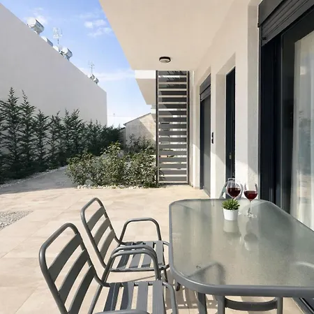 Ariadne Complex By Horizon Homes