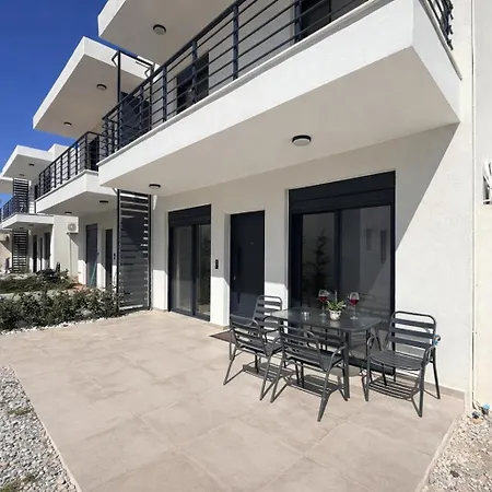 Ariadne Complex By Horizon Homes Apartamento