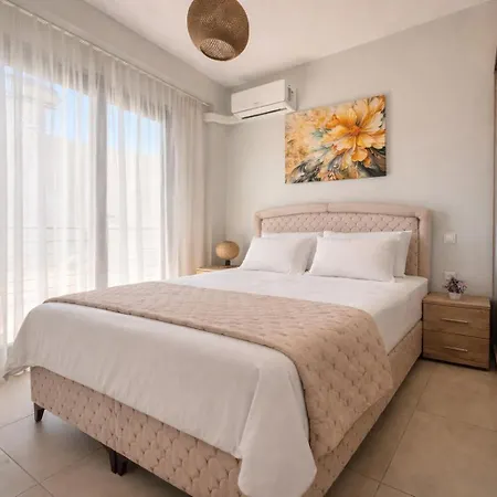 Ariadne Complex By Horizon Homes Apartamento Ofrínion