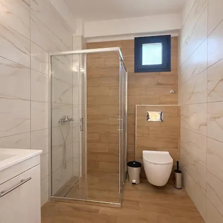 Apartamento Ariadne Complex By Horizon Homes Ofrínion