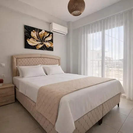 Appartement Ariadne Complex By Horizon Homes