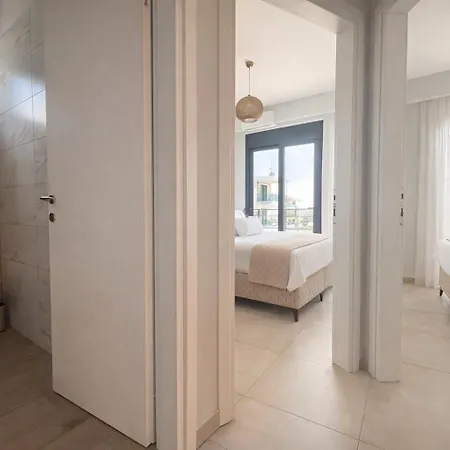 Ariadne Complex By Horizon Homes Apartamento Ofrínion