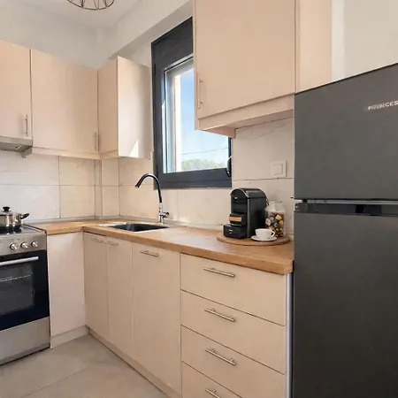 Ariadne Complex By Horizon Homes
