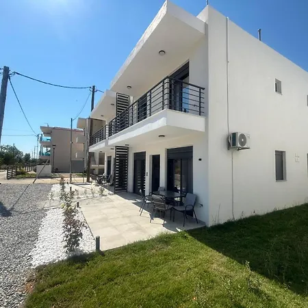 Ariadne Complex By Horizon Homes Apartamento *