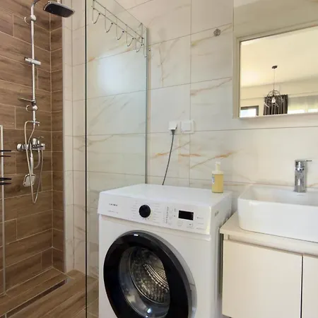 Ariadne Complex By Horizon Homes Apartamento *