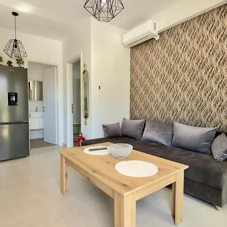 Ariadne Complex By Horizon Homes Apartamento