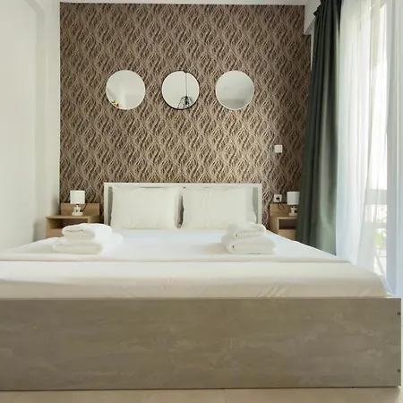 Ariadne Complex By Horizon Homes *