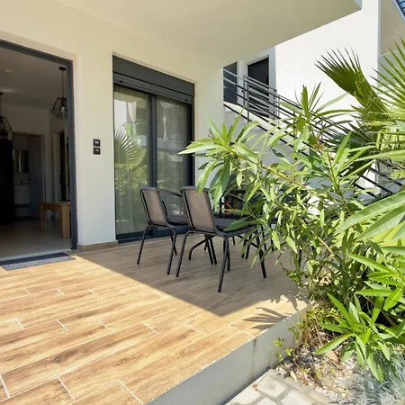 Apartamento Ariadne Complex By Horizon Homes Ofrínion
