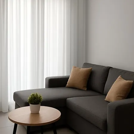Apartamento Ariadne Complex By Horizon Homes
