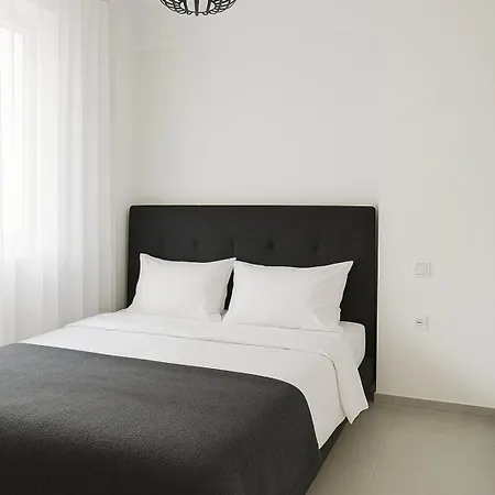 Ariadne Complex By Horizon Homes