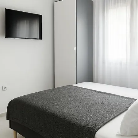 Apartamento Ariadne Complex By Horizon Homes