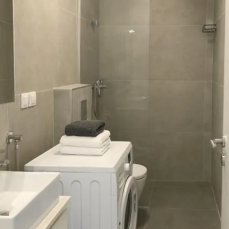 Apartamento Ariadne Complex By Horizon Homes Ofrínion