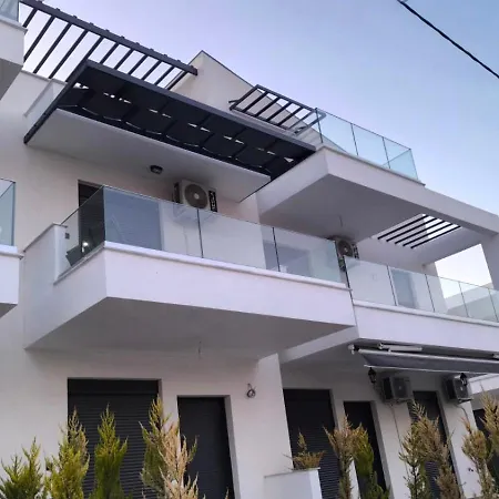 Ariadne Complex By Horizon Homes Apartamento *
