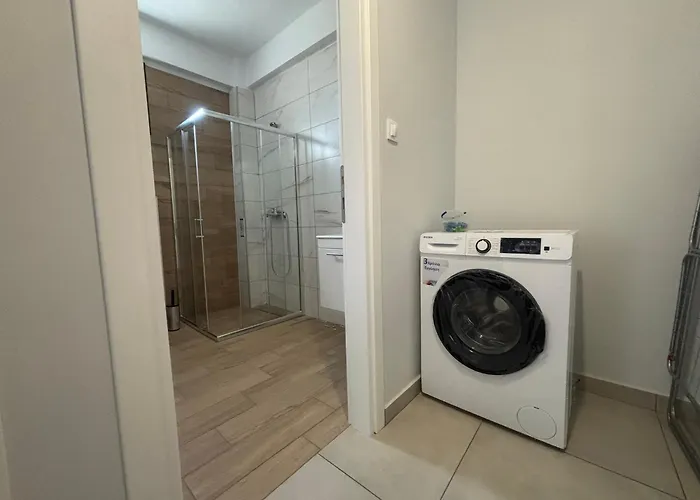 公寓 Ariadne Complex By Horizon Homes Ofrínion