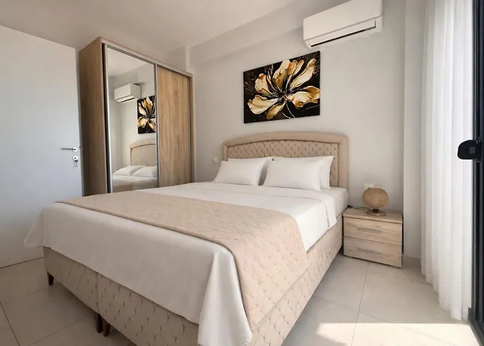 Apartment Ariadne Complex By Horizon Homes