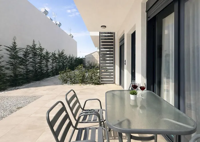 Ariadne Complex By Horizon Homes