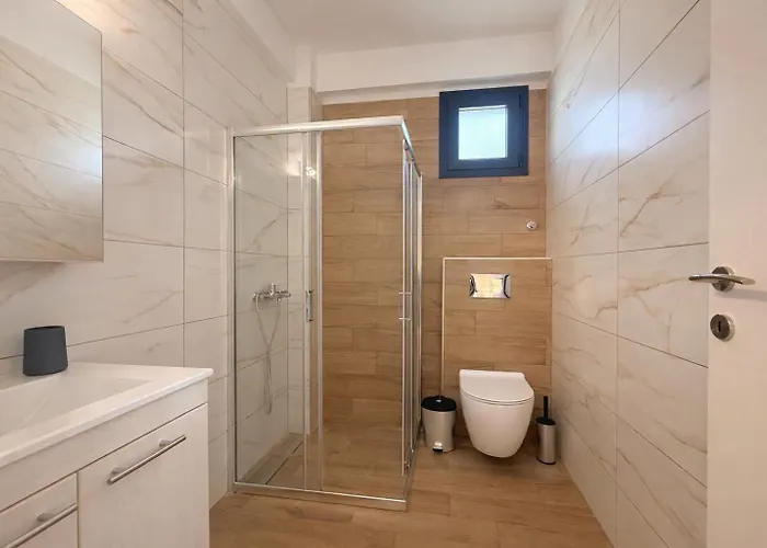 Apartment Ariadne Complex By Horizon Homes Ofrínion