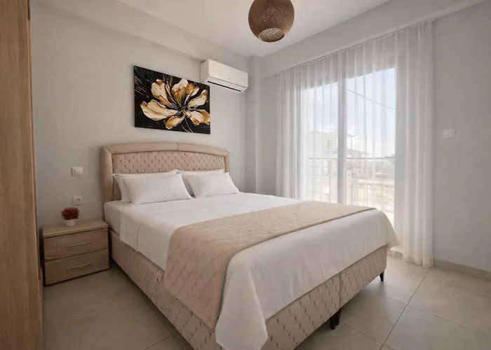 Apartment Ariadne Complex By Horizon Homes