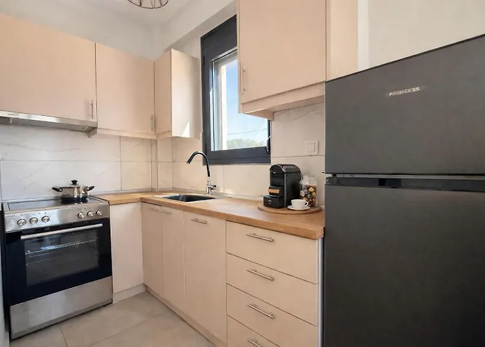 Ariadne Complex By Horizon Homes