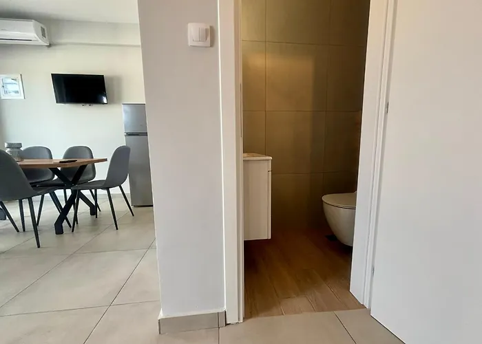 Apartment Ariadne Complex By Horizon Homes