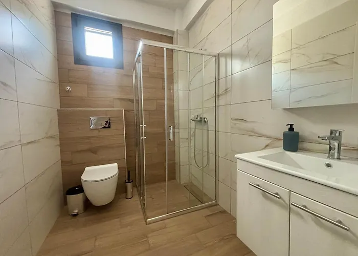 Ariadne Complex By Horizon Homes Apartment